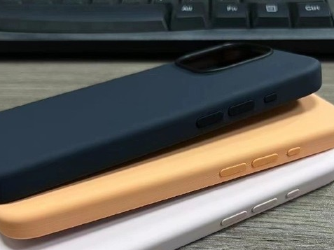 云南苹果14维修站分享iPhone14手机壳能直接给iPhone15用吗?