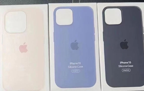 云南苹果14维修站分享iPhone14手机壳能直接给iPhone15用吗?