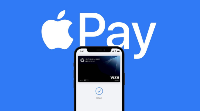 云南苹果14服务点分享iPhone 14 设置 Apple Pay 后，锁屏密码不正确怎么办 