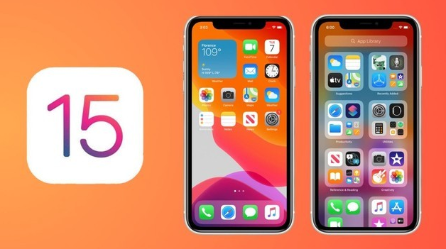 云南苹果13维修分享iPhone13更新iOS 15.5，体验如何 