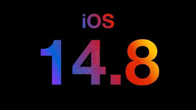 云南苹果手机维修分享iOS14.8正式版体验汇总 