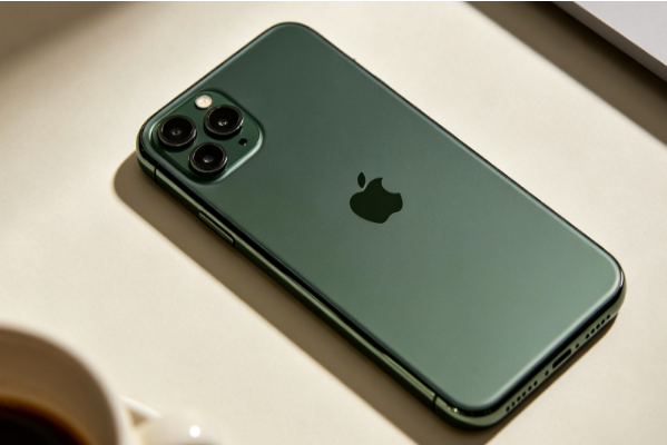 云南苹果手机维修点分享iPhone11 Pro换电池 