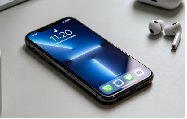 云南苹果手机维修分享iPhone11 Pro Max换电池 