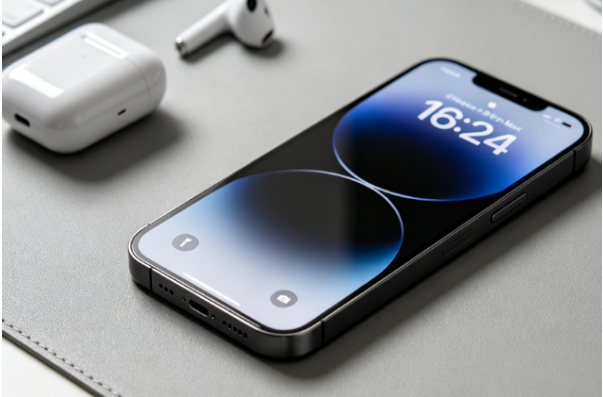 云南苹果手机维修分享iPhone12 Pro Max 换电池 