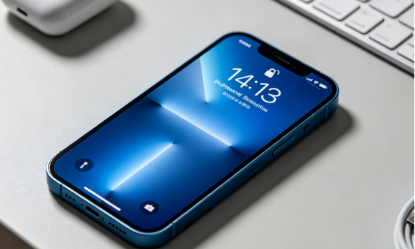云南苹果手机维修分享iPhone13 换电池 