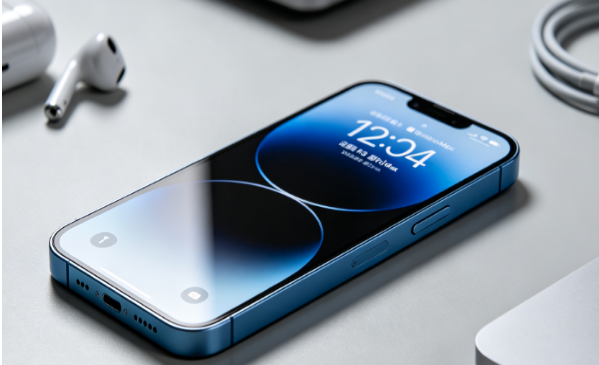云南苹果手机维修分享iPhone13 Pro Max换电池 