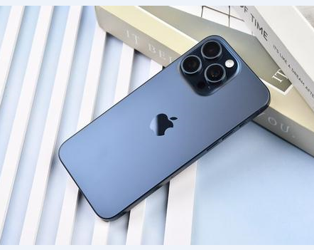 云南苹果维修点分享iPhone 15 Pro Max进水维修 