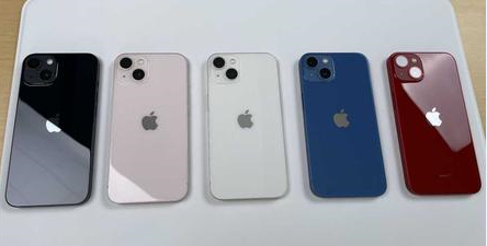 云南苹果维修点分享iPhone 13维修主板易被忽略实操故障 