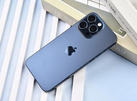 云南苹果维修点分享iPhone 15 Pro Max自动关机造成的原因 