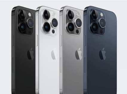 云南苹果维修点分享iPhone 16 Pro自动关机出现故障解析 