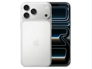 云南苹果维修点分享iPhone 17 Pro Max多媒体与蜂窝 