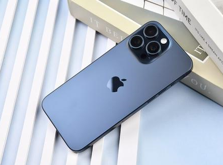 云南苹果维修点分享iPhone 15 Pro Max锁屏密码玩机解析 