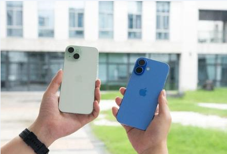 云南苹果维修点分享iPhone 16 Plus锁屏密码使用手册 