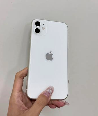 云南苹果维修点分享iPhone 11黑屏特殊场景解析 
