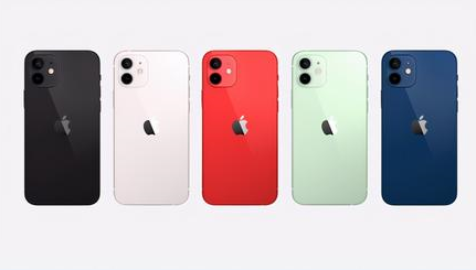 云南苹果维修点分享iPhone 12黑屏隐蔽故障解读 