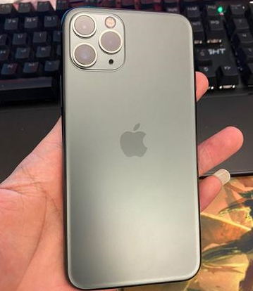 云南苹果维修点分享iPhone 11 Pro电池发烫小众问题解读 