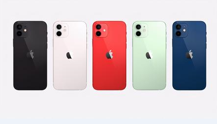 云南苹果维修点分享iPhone 12电池发烫少见诱因解析 