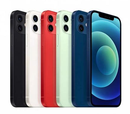 云南苹果维修点分享iPhone 12 Pro Max发烫冷门故障梳理 