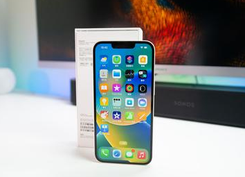 云南苹果维修点分享iPhone 14电池发烫真实诱因盘点 