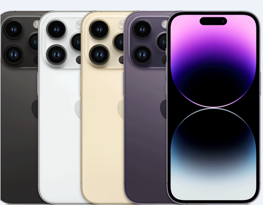 云南苹果维修点分享iPhone 14 Pro发烫易忽略问题解析 
