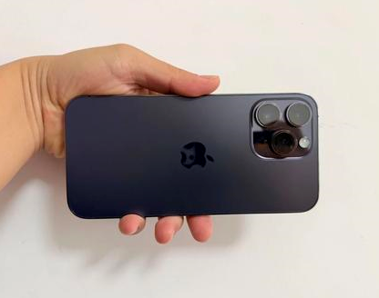 云南苹果维修点分享iPhone 14 Pro Max发烫多重诱因剖析 