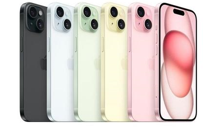 云南苹果维修点分享iPhone 15发烫易忽视问题科普 