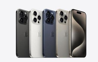 云南苹果维修点分享iPhone 15 Pro发烫五大诱因详解 