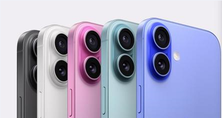 云南苹果维修点分享iPhone 16发烫易忽视因素汇总 
