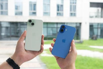 云南苹果维修点分享iPhone 16 Plus发烫多场景剖析 