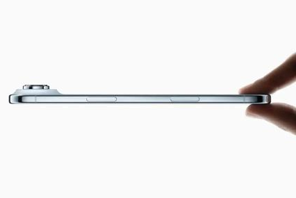 云南苹果维修点分享iPhone 17 Air发烫几大隐形诱因 