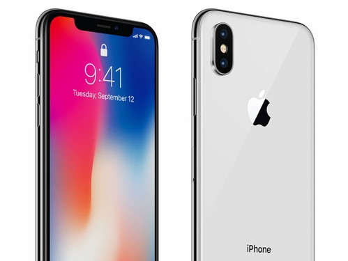 云南苹果维修点分享iPhone X摄像头实拍质感与场景适配全解析 